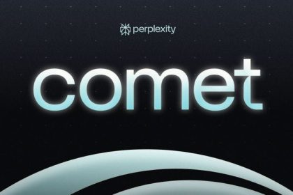 Free Perplexity Comet Browser