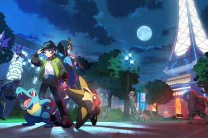 Pokémon Legends Z-A