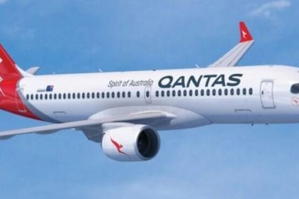 Qantas Cyberattack 2025