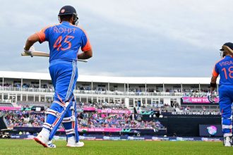 Rohit and Kohli India Australia ODI series 2025