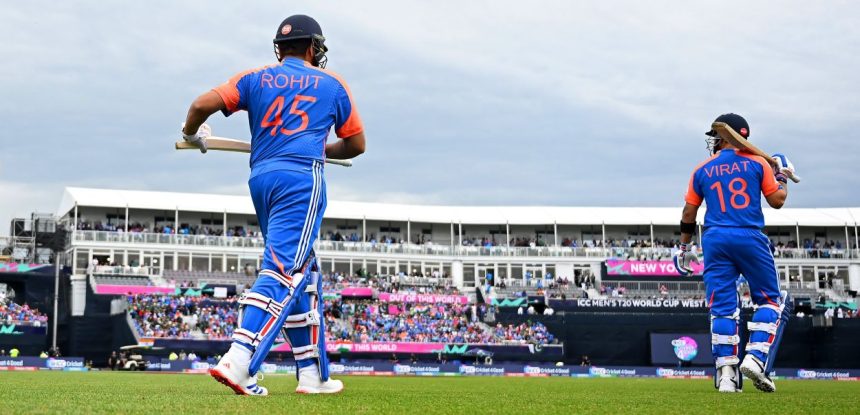 Rohit and Kohli India Australia ODI series 2025