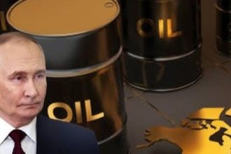 Trump Ukraine sanctions Russia 2025