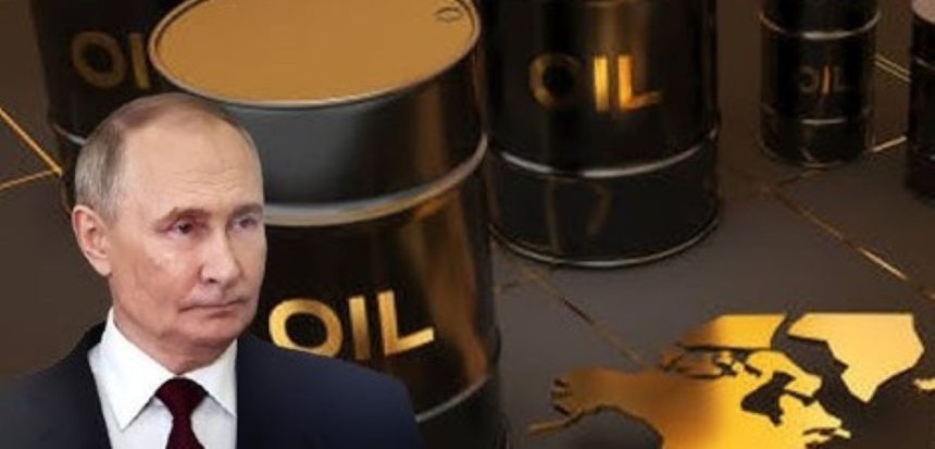 Trump Ukraine sanctions Russia 2025