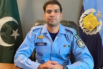 SP Adeel Akbar Death