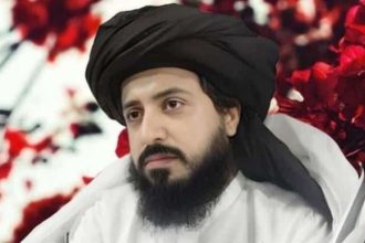 Saad Hussain Rizvi Injured