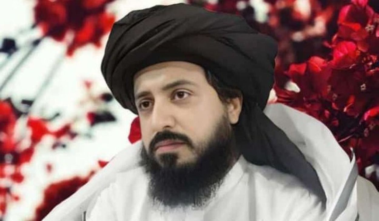 Saad Hussain Rizvi Injured