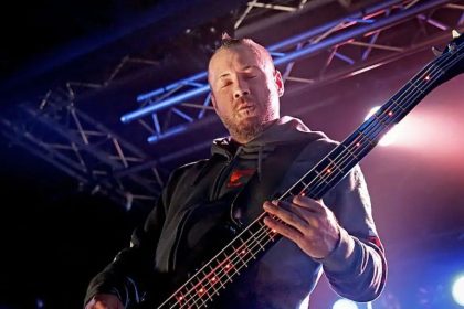Sam Rivers death