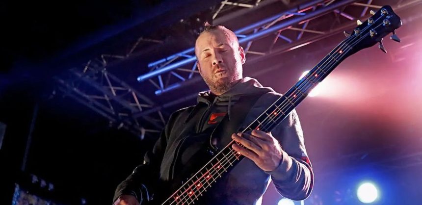 Sam Rivers death