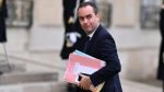 Sebastien Lecornu no-confidence vote