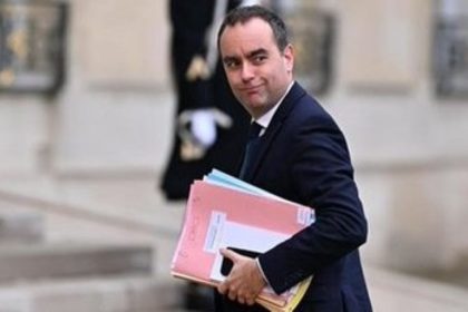 Sebastien Lecornu no-confidence vote
