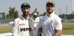 South Africa Pakistan Test