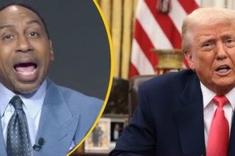 Stephen A. Smith NBA scandal