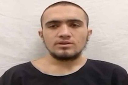 Taliban Suicide Bomber South Waziristan