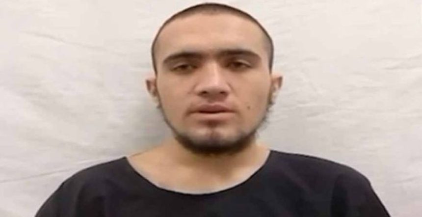 Taliban Suicide Bomber South Waziristan