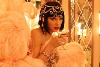 Taylor Swift Showgirl sales
