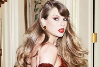 Taylor Swift Wood Lyrics
