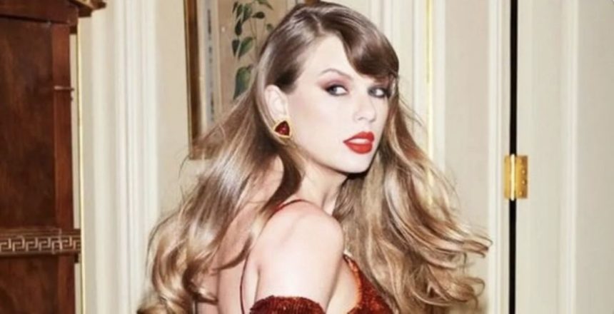 Taylor Swift Wood Lyrics