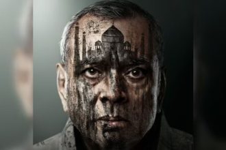 The Taj Story Paresh Rawal