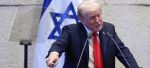 Trump West Bank annexation