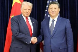 Trump Xi trade deal 2025