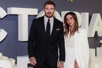 Victoria Beckham Netflix Documentary