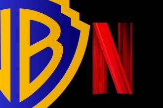 Netflix Eyes Warner Bros. Discovery Acquisition
