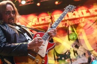 Ace Frehley cause of death