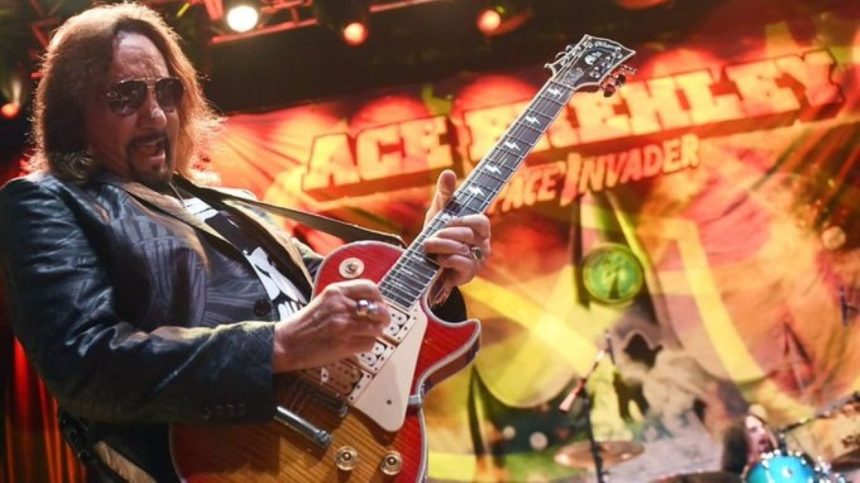 Ace Frehley cause of death