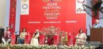 Adab Festival Karachi
