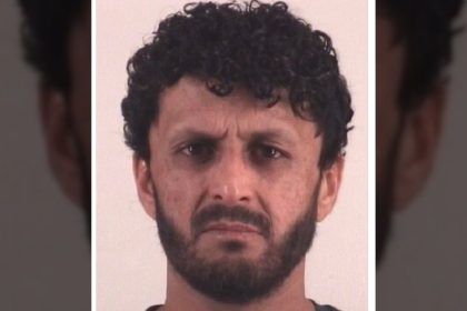 Afghani Arrested in Texas for bomb threat