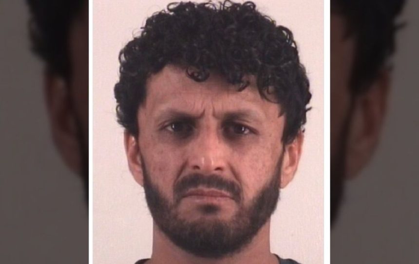 Afghani Arrested in Texas for bomb threat