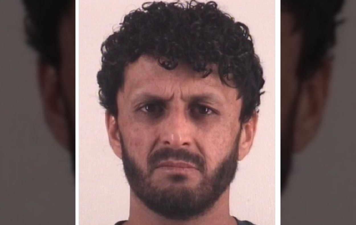 Afghani Arrested in Texas for bomb threat