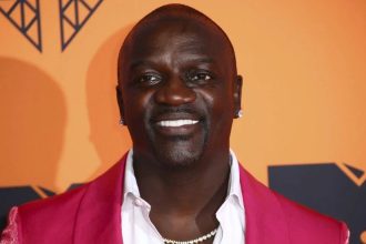 Akon arrested Georgia