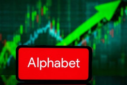 Alphabet bond offering