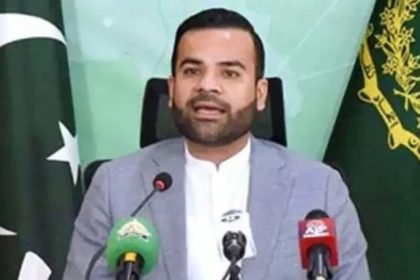 Barrister Aqeel Malik 28th Constitutional Amendment