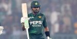 Babar Azam Pakistan vs South Africa T20I series
