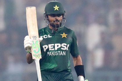 Babar Azam Pakistan vs South Africa T20I series