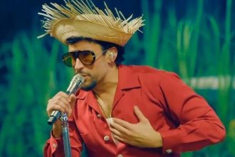 Bad Bunny Super Bowl