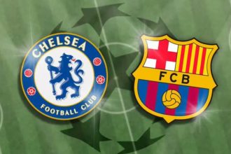 Chelsea vs Barcelona Champions League 2025