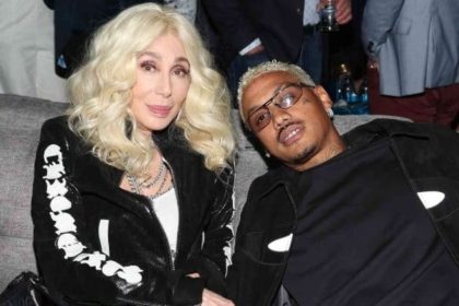 Cher's Relationship Agreement with Alexander 'A.E.'
