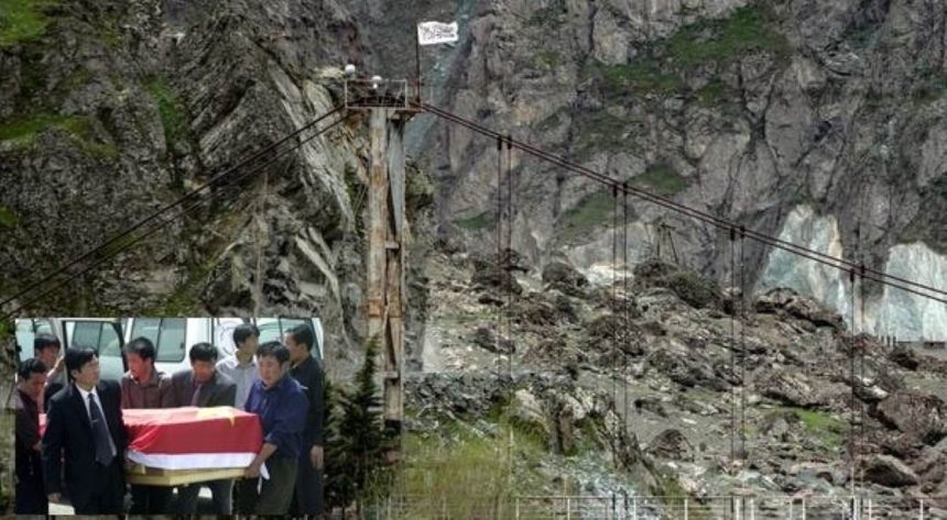 Chinese Workers Killed in Tajikistan Drone Attac