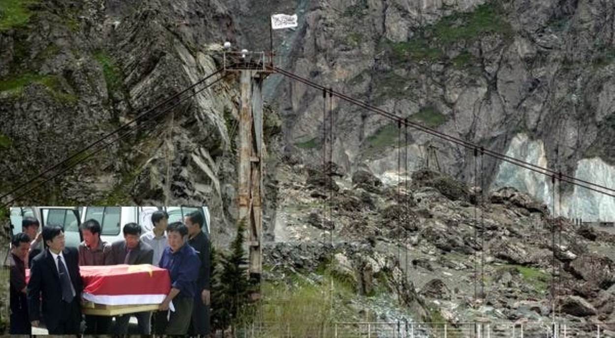Chinese Workers Killed in Tajikistan Drone Attac