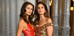 Cindy Crawford Kaia Gerber LACMA Gala