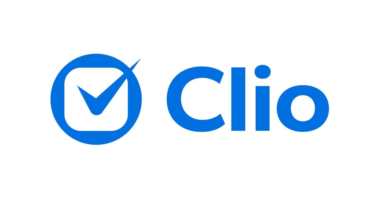 Clio funding legal AI