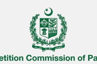 Competition Commission of Pakistan