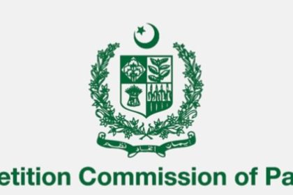Competition Commission of Pakistan