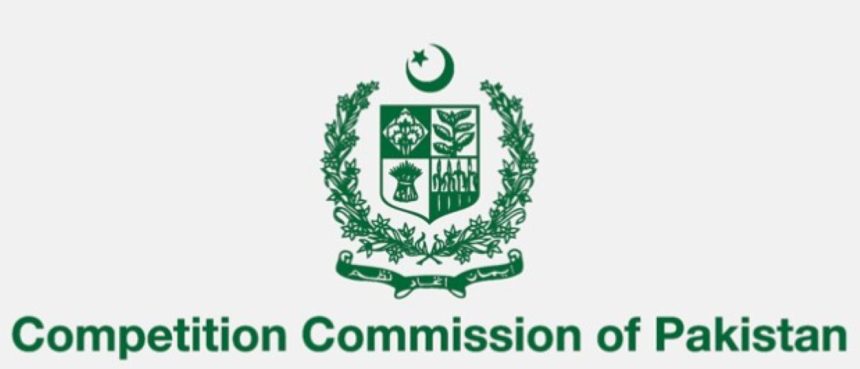Competition Commission of Pakistan