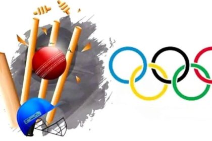 Cricket Olympics 2028