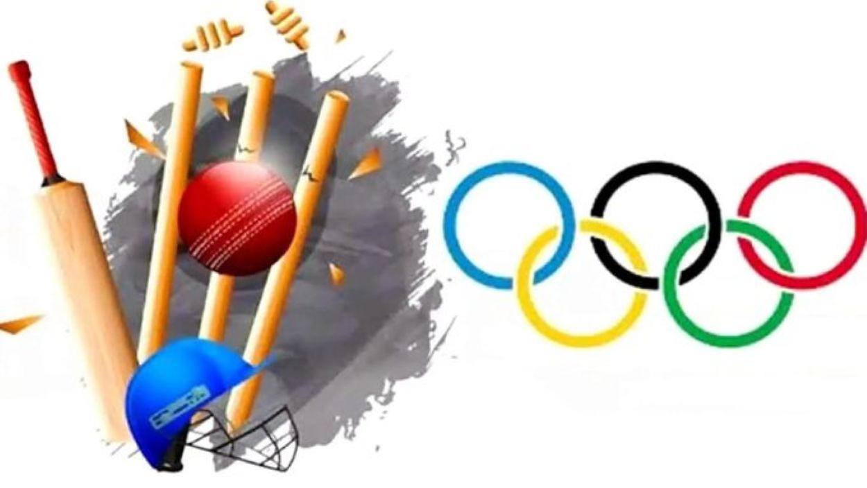 Cricket Olympics 2028