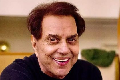 Dharmendra health